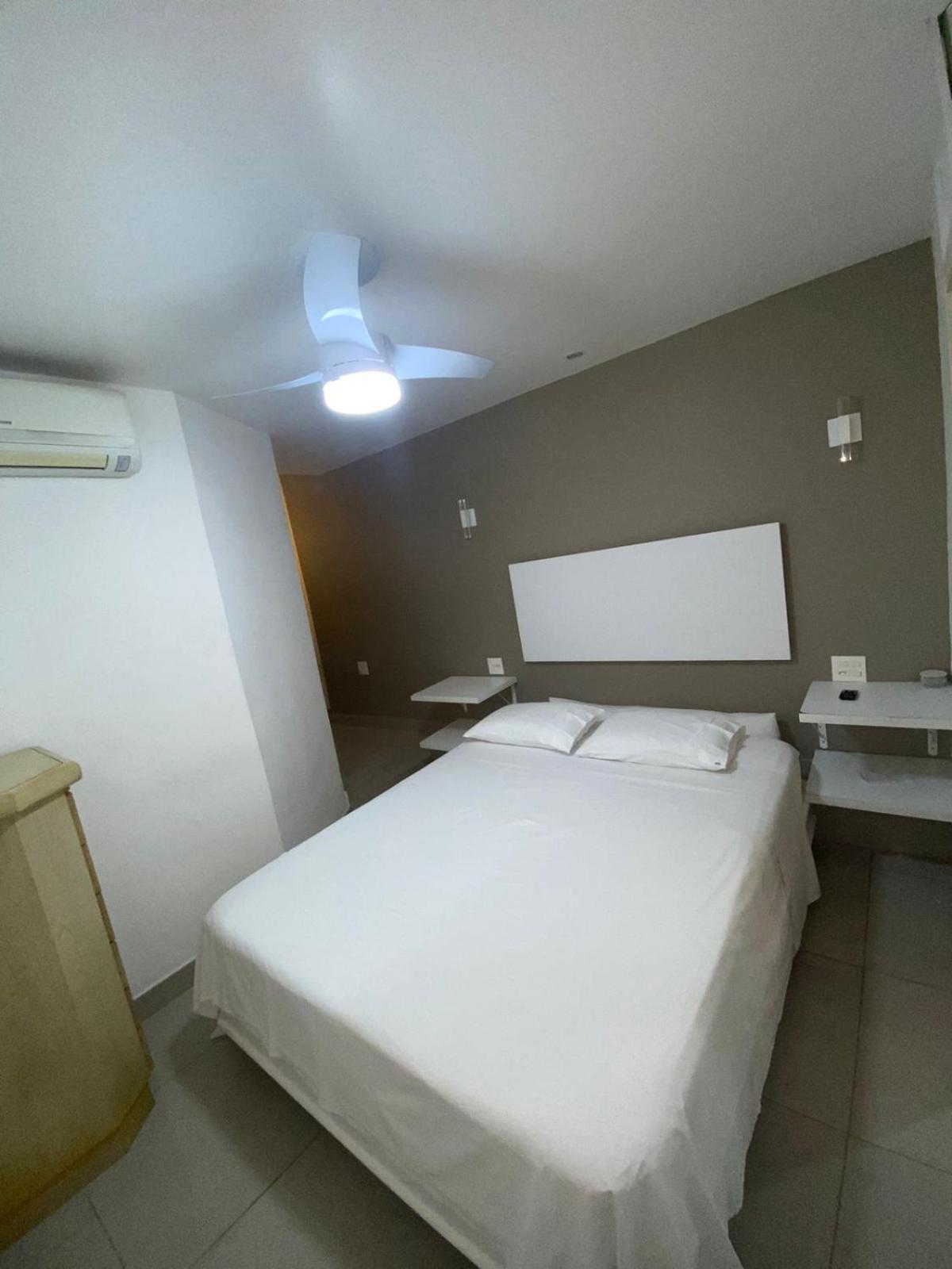 Apartment Ipanema 101