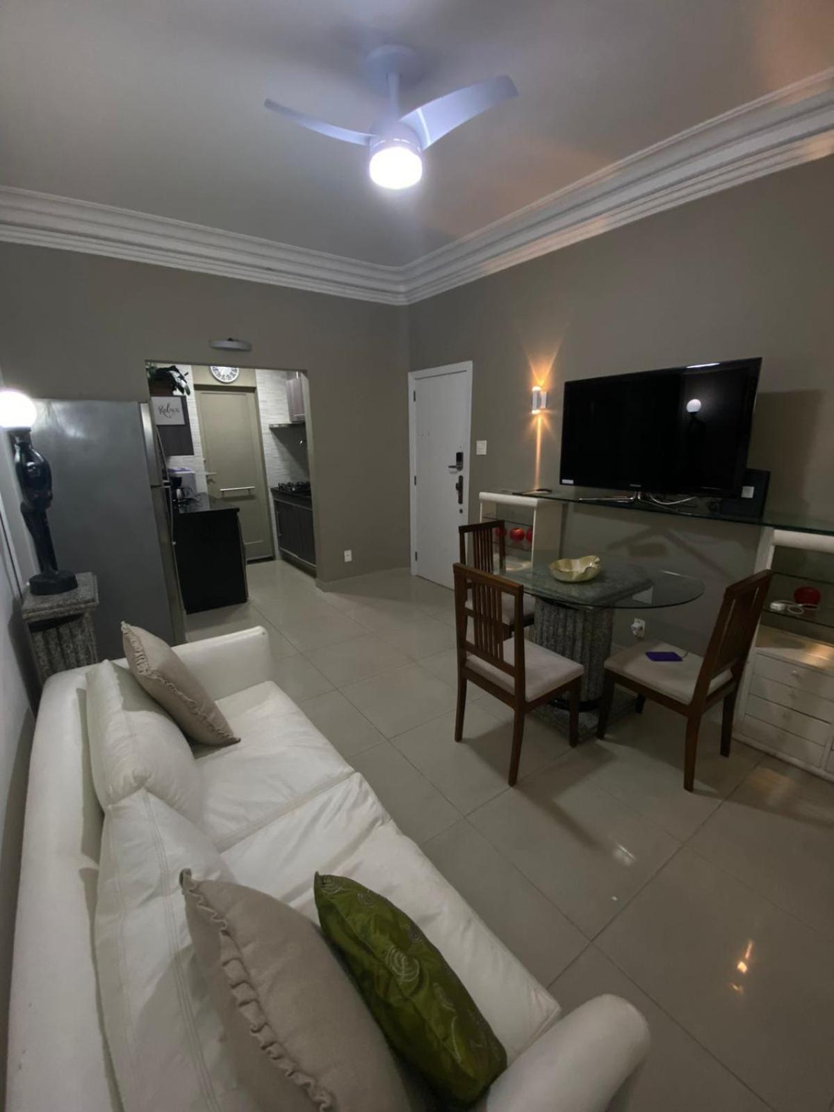 Apartment Ipanema 101 *